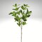28" Faux Myrtle Leaf Branch | Artificial Greenery Stem-FL2666-G